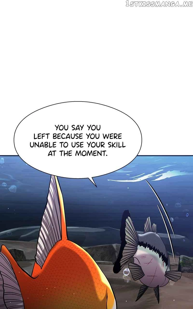 Reincarnated As a Fish Chapter 35 45